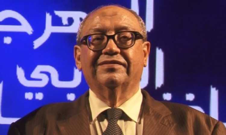 الموسيقار التونسى محمد إدريس