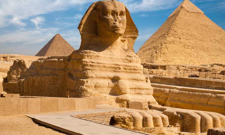 أماكن سياحية بمصر