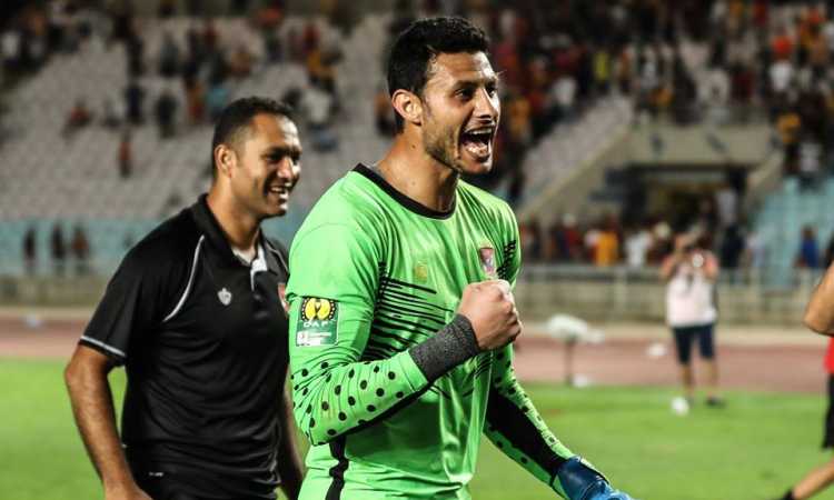 محمد الشناوى