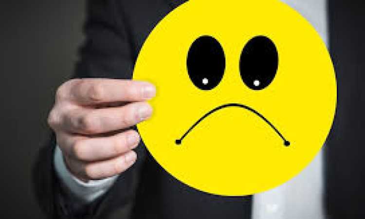 التقلبات المزاجية بعد العطلات