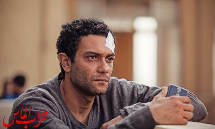 تراب الماس
