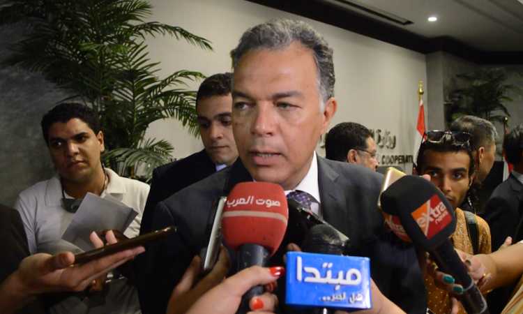 هشام عرفات