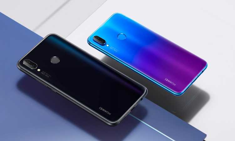 Nova 3