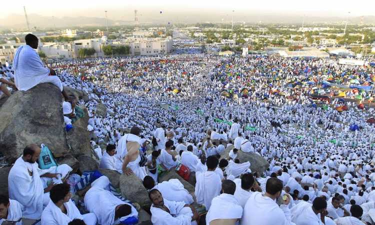 حجاج