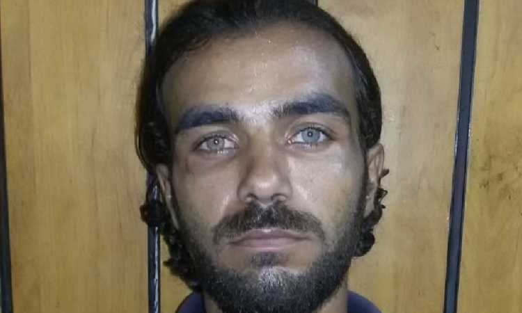 المتهم ماجد عماد