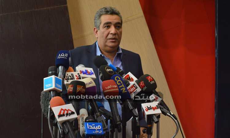 أحمد مجاهد