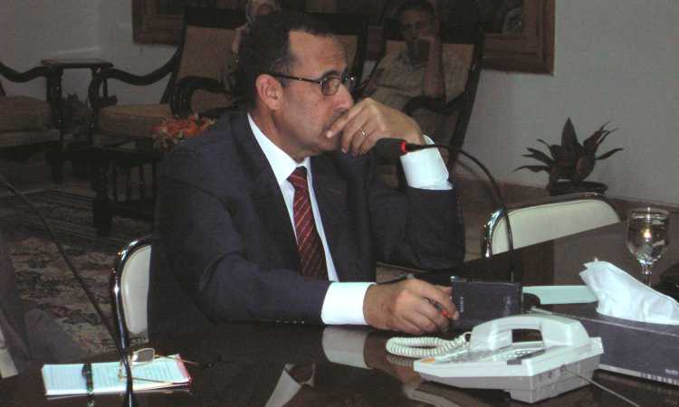 محمد عبدالفضيل شوشة