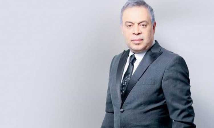 أشرف ذكى