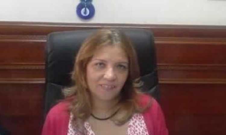 غادة جبارة