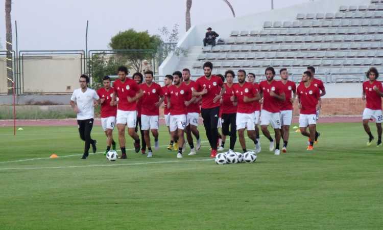 المنتخب