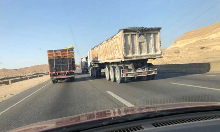 سيارات النقل الثقيل 