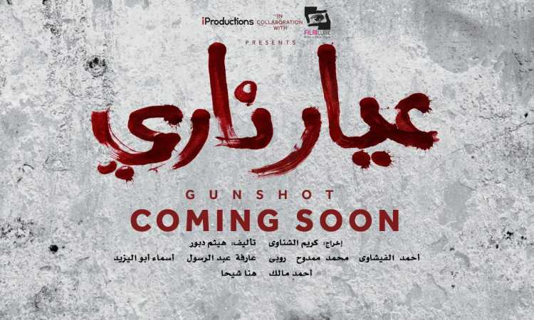 عيار نارى