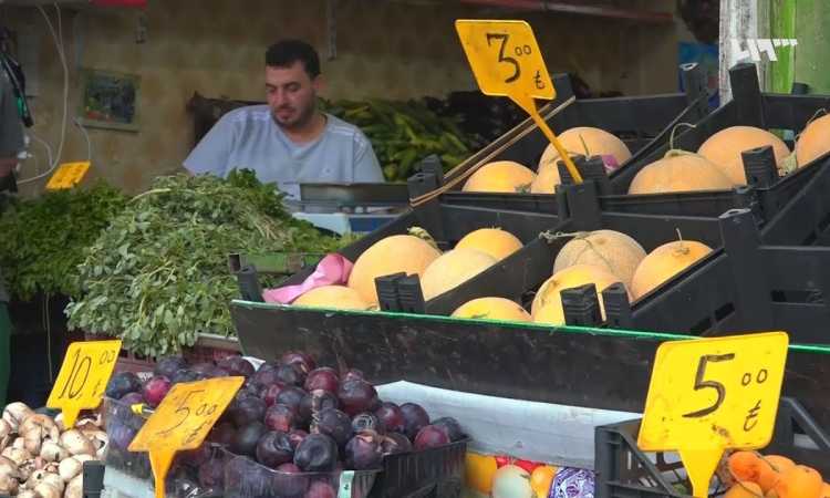ارتفاع الأسعار بتركيا