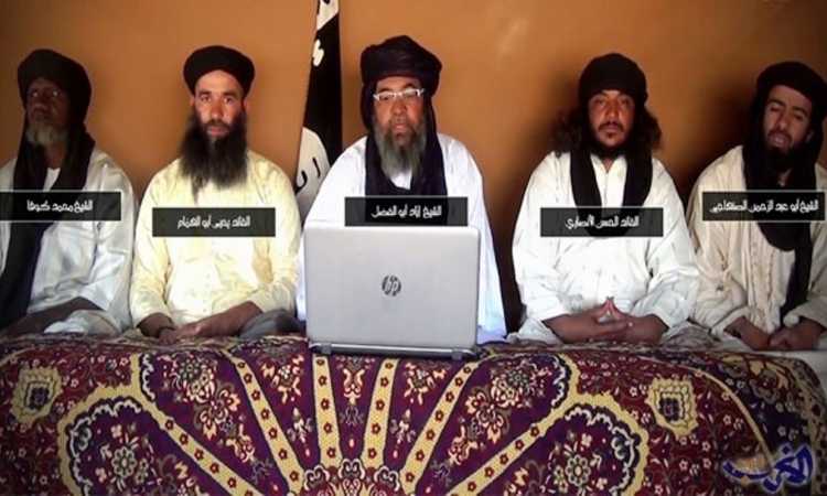 جماعة أنصار الإسلام والمسبمين 