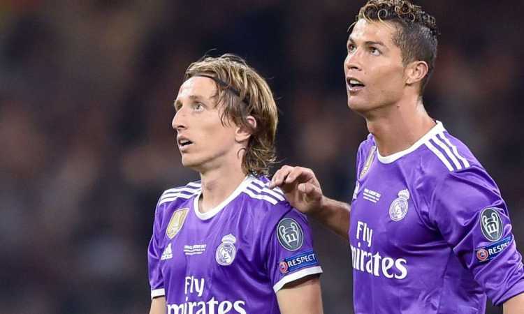 مودريتش