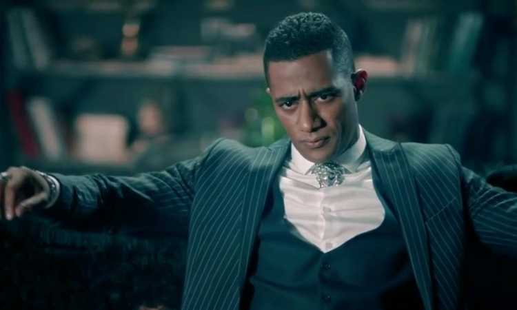 محمد رمضان