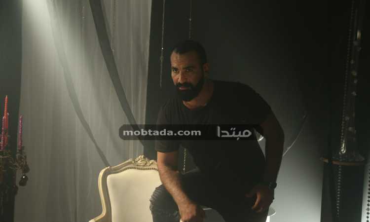 أحمد سعد