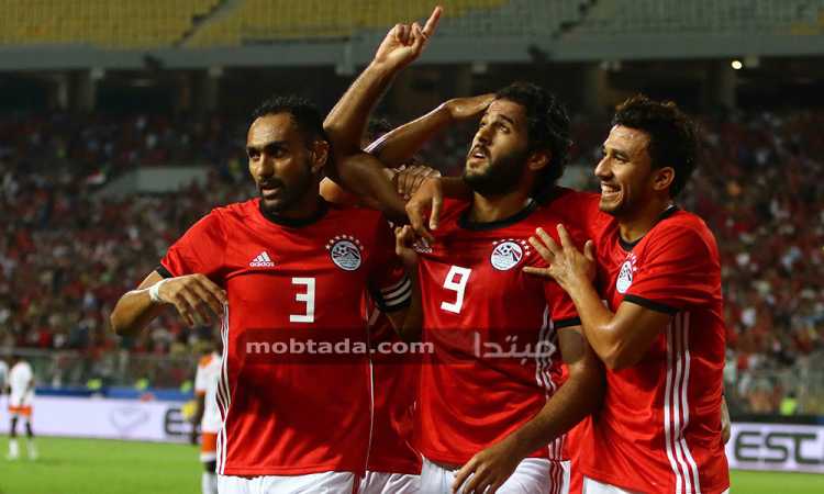 المنتخب