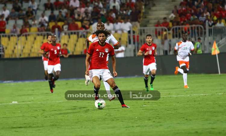 المنتخب