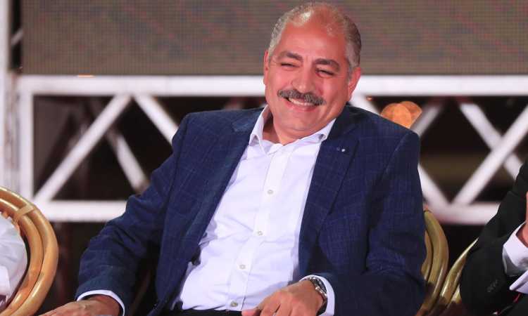 العامرى فاروق