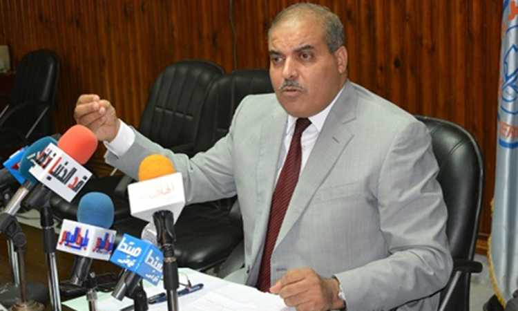محمد المحرصاوى