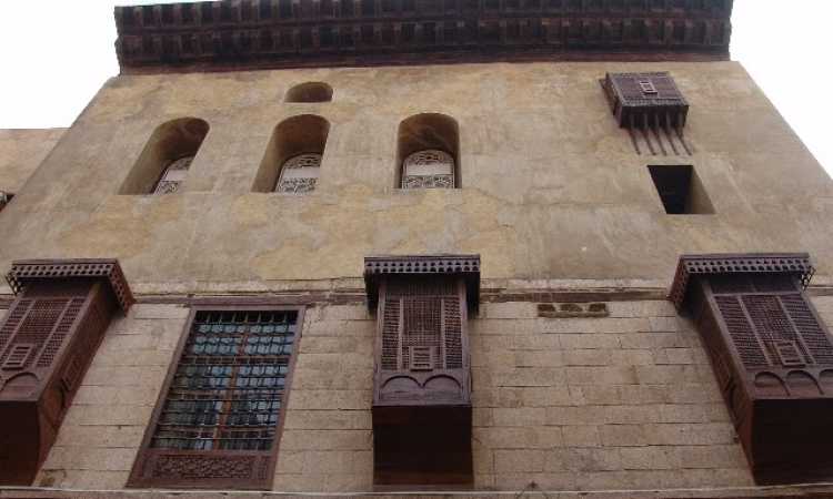 قصر الأمير بشتاك
