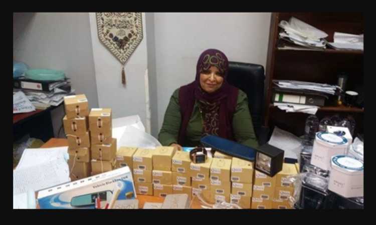 الساعات المضبوطة 