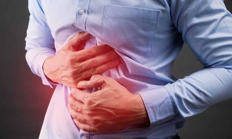 علاج القولون