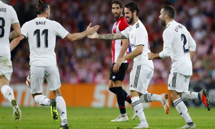 ريال مدريد
