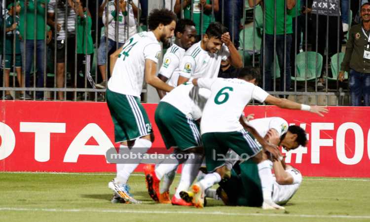 المصرى البورسعيدى