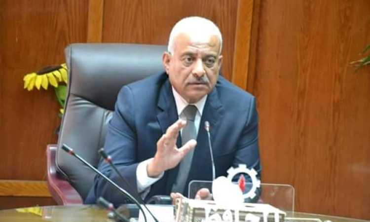 الفريق أول عبد المجيد صقر