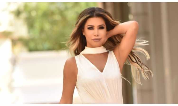 نوال الزغبى