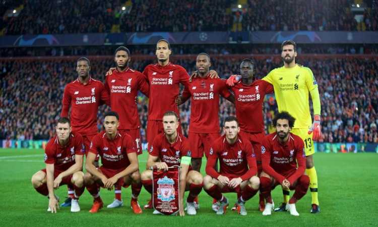 ليفربول