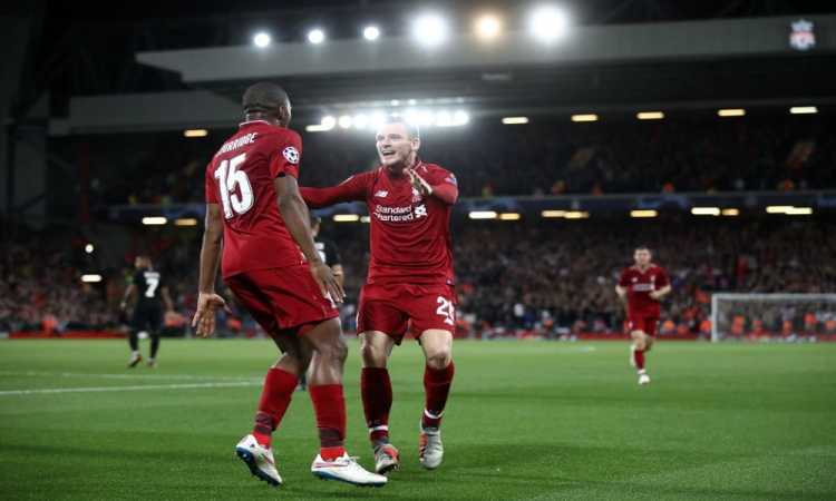ليفربول
