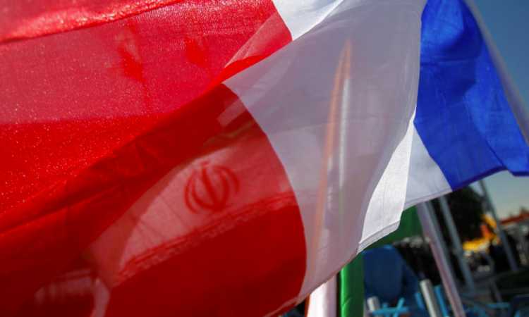 فرنسا