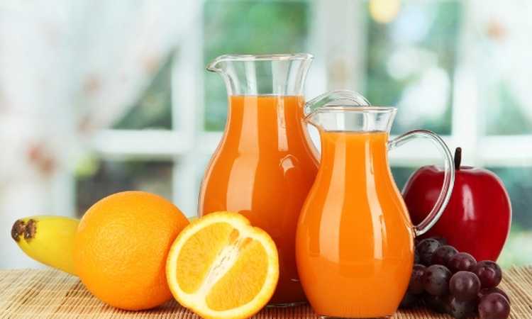 مشروبات مرض السكرى 