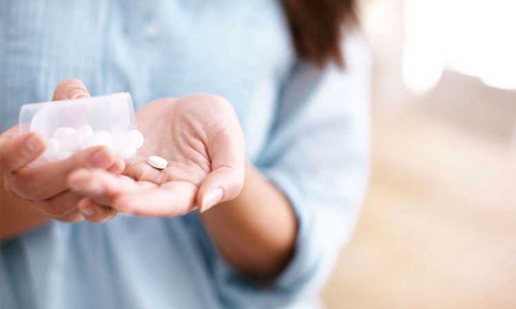 اسنخدامات الأسبرين التجميلية