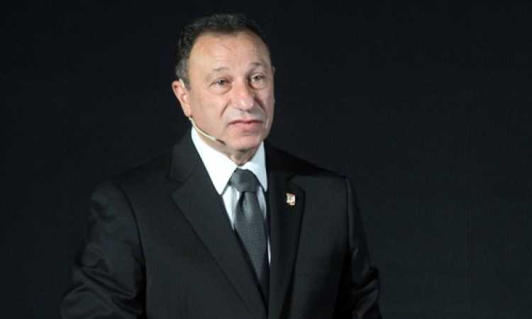 محمود الخطيب