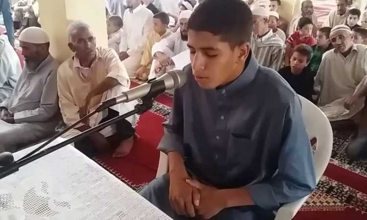 براعم حفظ القرآن الكريم