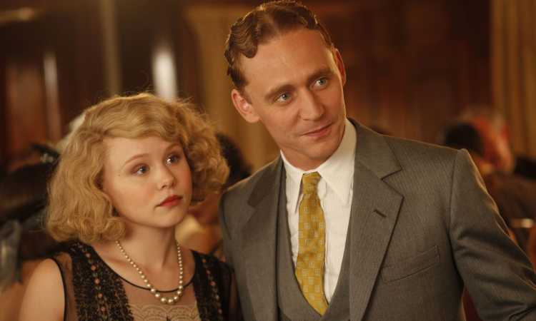  Midnight in paris