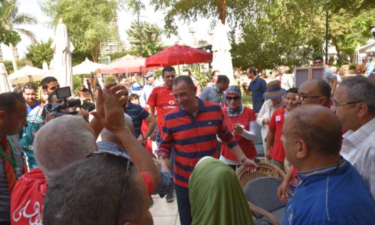 محمود الخطيب
