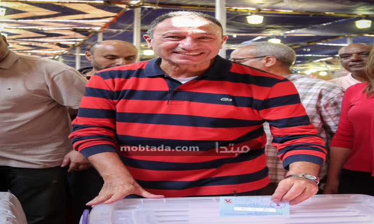 محمود الخطيب