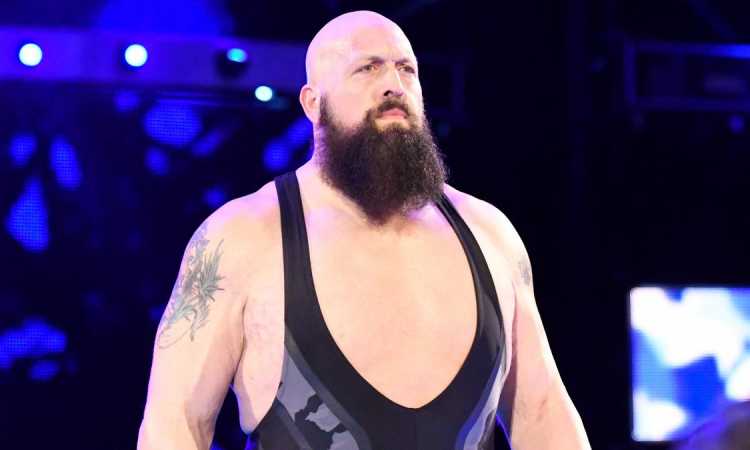 The Big Show