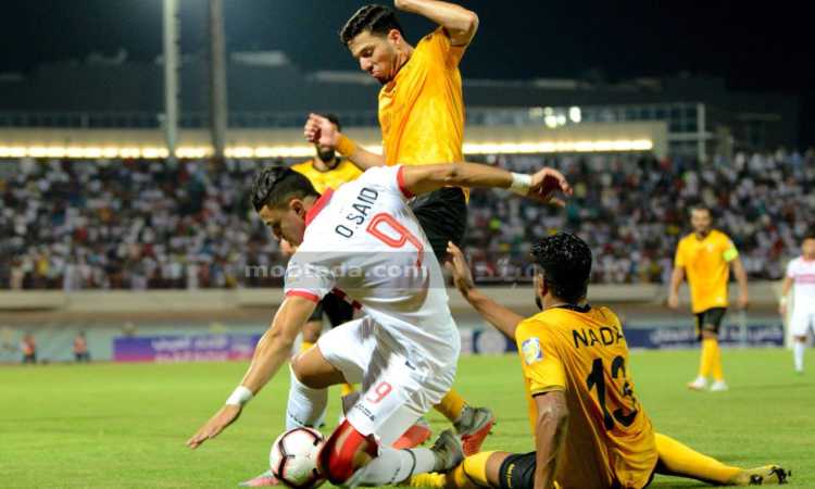 عمر السعيد