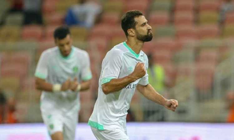 عبد الله السعيد