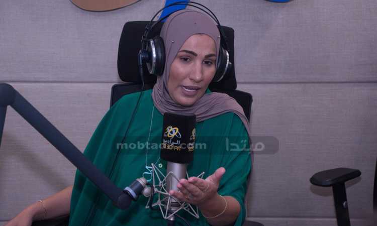«كلام معلمين» مع أحمد يونس يكشف تفاصيل جديدة عن حياة نداء شرارة