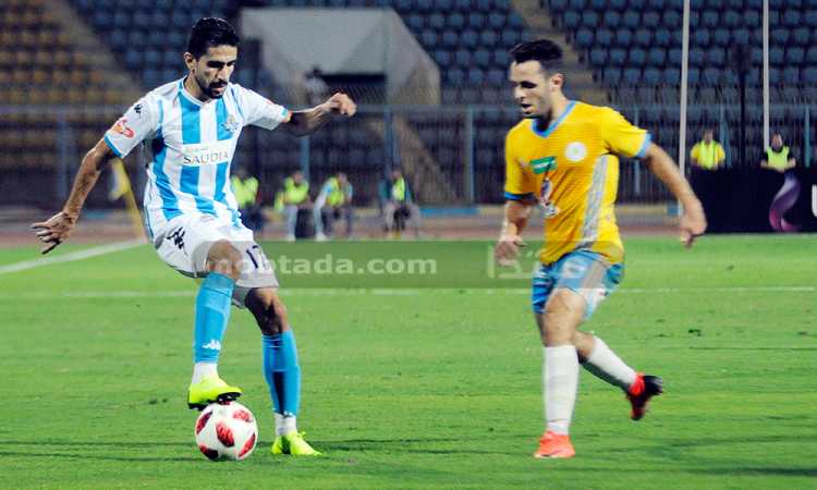 محمد فاروق