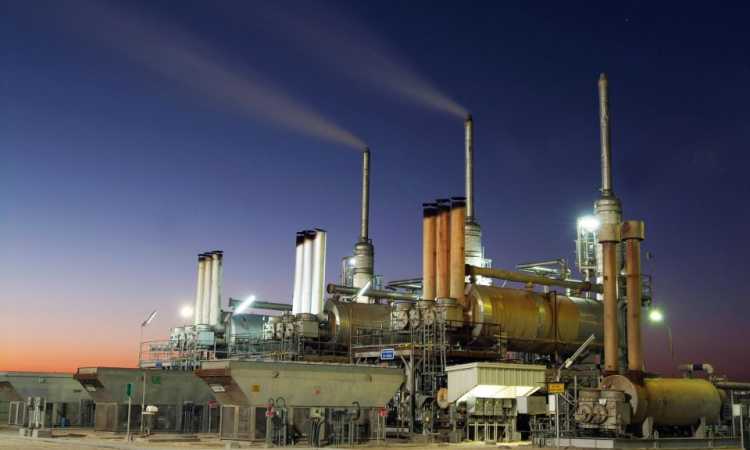 النفط الكويتى