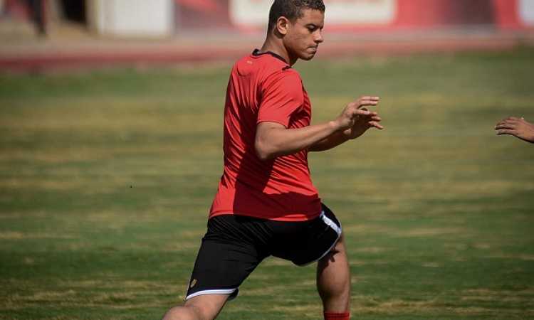 سعد سمير 