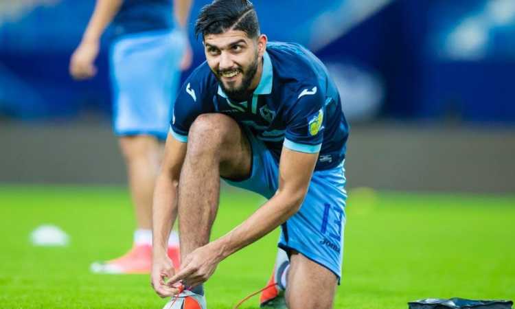 فرجانى ساسى
